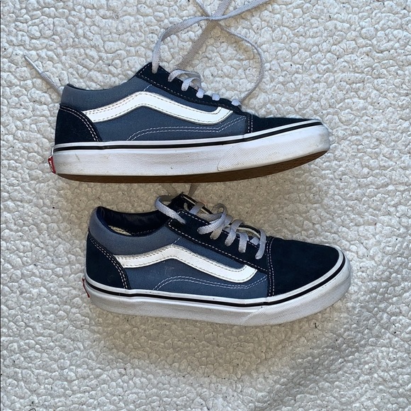 Boys Vans - Picture 5 of 12